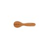 Facial Cleansing Brush - Natural Bristle Wood Handle
