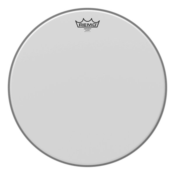 Remo Emperor Coated Drum Head - 16 Inch