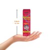 Novex Keratin Recharge Leave in Conditioner - Reconstructive Keratin, Frizz control & Damage Repair
