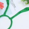 Holibanna Antenna Headband Animal Bee Tentacle Insect Hair Band Kids Flexible Party Favors Hair Hoops