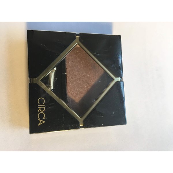 Circa Beauty Color Focus Eye Shadow Single,04 UNFORGETTABLE.09 oz