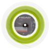 Head Lynx Tennis Racket String 660' Reel - 16 Gauge Monofilament Racquet String, Neon Yellow