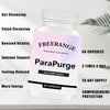 Parapurge Gut Cleanse - Parapurge Gut and Colon Support Supplement, Parapurge Cleanse Capsules for Colon & Gut Health, Non-GMO Formula for Women & Men, 60 Capsules (1)