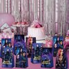 Optiacan 20pcs Descendants Goodie Bags, Descendants Themed Party Bags for Boys Girls Kids Party Decorations (Descendants)