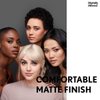 COVERGIRL TruBlend Matte Made Liquid Foundation, Light Ivory , 1 Fl Oz (Pack of 1)