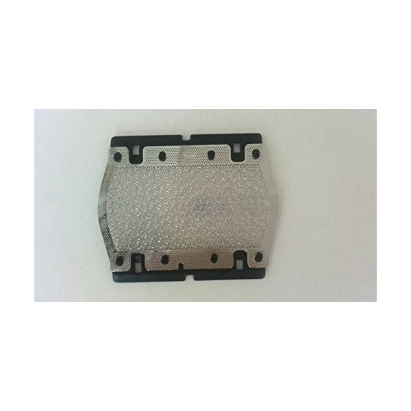 New 2PCS Shaver Foil Screen For Br aun 550 570 P40 P50 P60 M30 M60 M90 S5 P70 P80 P90 555 575 Replacement Parts