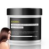 Hydrating Hair Mask for Frizzy Hair,Moisturizing Hair Mask for Damaged Hair and Color Treated Hair,Deep Conditioner Hair Mask Care for Men and Women