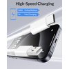 Car Carplay Cable for iPhone 16 15 16 Pro Max 16 15 Plus Cable, 2Pack USB A to USB C for CarPlay USB C Cord, iPad USB C Cable iPad Pro iPad Air 5th 4th Mini 6th Gen Car Charger Cable Charging Cord 3FT
