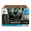 SMARTSTRAPS 330 Green 24" Bungee Cord, 2 Pack