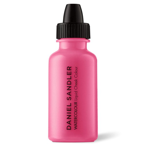 Daniel Sandler Watercolour Liquid Blush Acid
