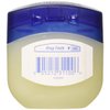 Vaseline 100% Pure Petroleum Jelly Original Skin Protectant, 1.75 OZ Travel Size (Pack of 3)