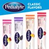 Pedialyte Electrolyte Powder, Cherry, Electrolyte Hydration Drink, 0.6 oz Powder Packs, 6 Count