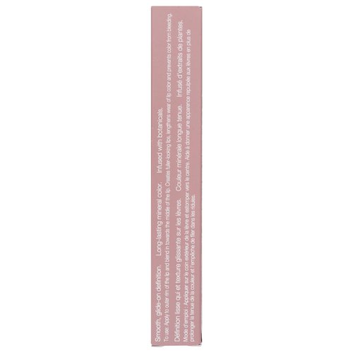 MINERAL FUSION Burnish Lip Pencil, 0.04 OZ