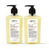 C.O. Bigelow Lemon Hand Wash - No. 1142, Moisturizing Liquid Hand Soaps with Lemon Extract & Vitamin C, Cruelty Free & Gentle for All Skin Types, 2 Pack, 10fl oz. each