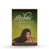 Reshma Beauty Classic Henna Hair Color | 100% Natural, For Soft Shiny Hair | Henna Hair Color, Gray Coverage| Ayurveda Hair Products (Dark Chocolate, Pack Of 1)