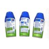 3 x Nycil Cool Herbal Talcum Powder - 50g