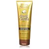 Every Strand Curling Creme Simply Curls Coconut Oil and Shea Butter, 8 oz.