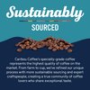 Caribou Coffee, Light Roast Ground Coffee - Daybreak Morning Blend 20 Ounce Bag - Packaging May Vary