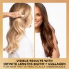 Pantene Pro-V Miracles Infinite Lengths Biotin + Collagen Sulfate-Free Shampoo 13.5 fl oz