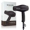 Brocchi Professional Hair Dryers | Premium Quality Travel Dual Voltage Mini Blow Dryer