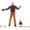 WWE Bray Wyatt Elite Collection Action Figure, 6-in/15.24-cm Posable Collectible Gift for WWE Fans Ages 8 Years Old & Up