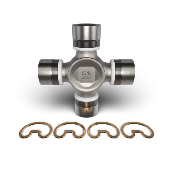 Spicer 5-1410X U-Joint Kit 1410/SPL36 Series (OSR)