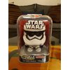 STAR WARS E3838 First Order Stormtrooper Action Figure