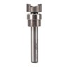 Whiteside Router Bits 3000 Template Bit with Ball Bearing