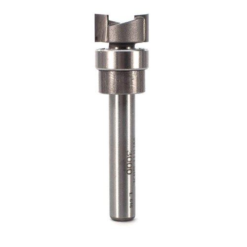 Whiteside Router Bits 3000 Template Bit with Ball Bearing