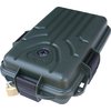 MTM Survivor Dry Box with O-Ring Seal (Forest Green, Small)