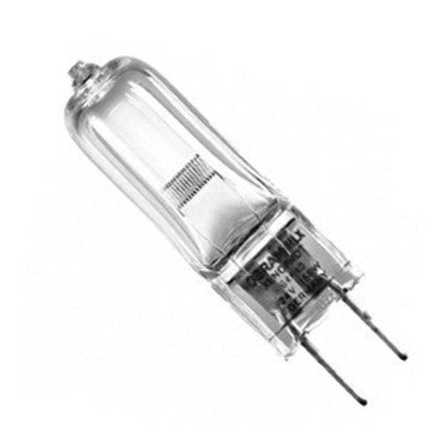OSRAM BRJ / EVB 64633 HLX 150W 15V Tungsten Halogen Lamp