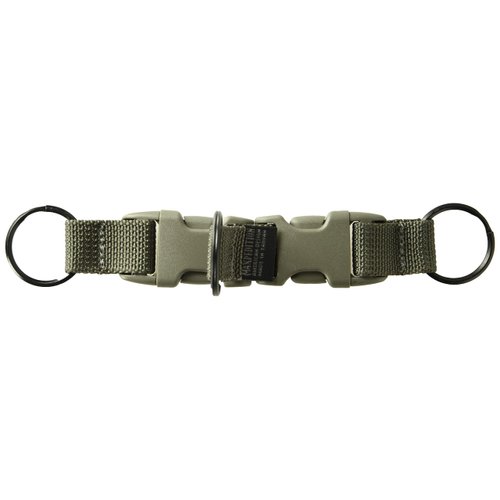MAXPEDITION Tritium Key Ring (Foliage Green)