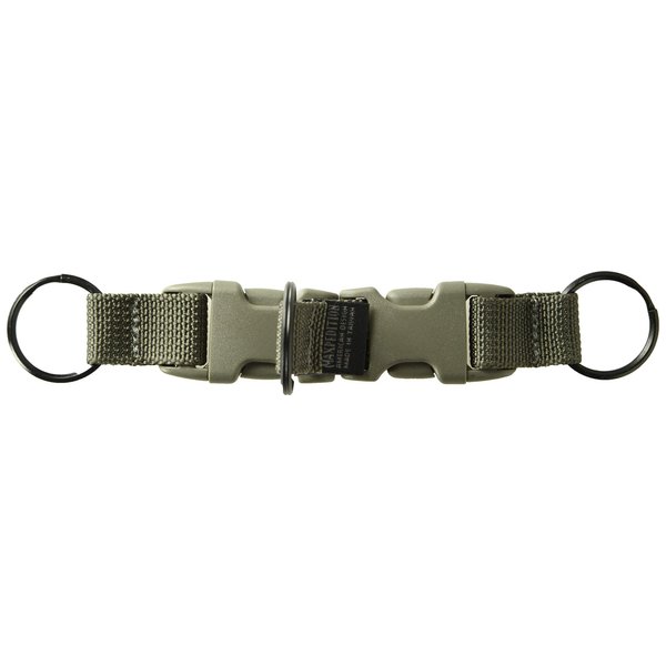 MAXPEDITION Tritium Key Ring (Foliage Green)