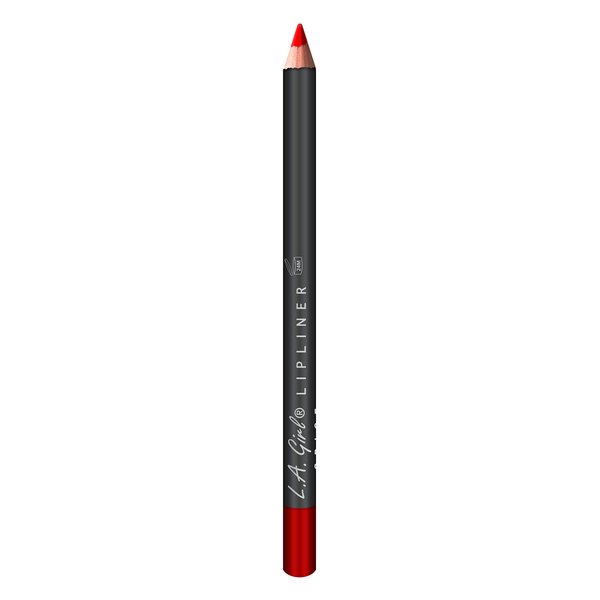 L.A. Girl Lipliner Pencil 513 Sexy Red