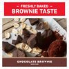 CLIF BAR - Chocolate Brownie Flavor - Made with Organic Oats - Non-GMO - Plant Based - Energy Bars - 2.4 oz. (12 Pack)