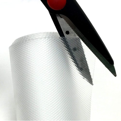 CSC Rainforest Eco-Friendly Material EVA mat Non-Adhesive Textured Shelf and Drawer Liner (3, 12-inch x 10-feet)