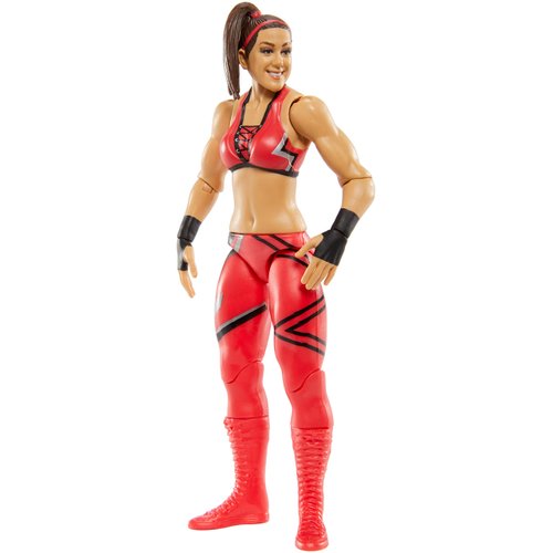 WWE Bayley Action Figure