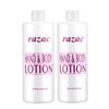 Razac Hand & Body Lotion 16oz (Pack of 2)