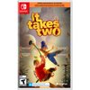 It Takes Two - For Nintendo Switch