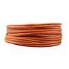 OliYin 50 feet Servo JR Color Extension Cable 3p Line Futaba JR Aircraft Model Wire 30 cores 0.08mm 1.2mm