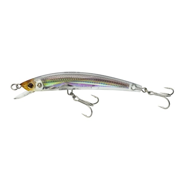 Yo-Zuri F1146 RGLM Crystal 3D Minnow (F) 110Mm 4-3/8"