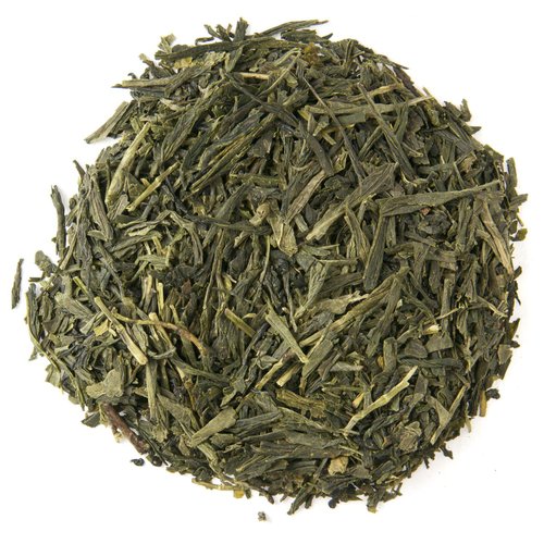 Japan Sencha Kakagawa Loose Leaf Green Tea (4oz)