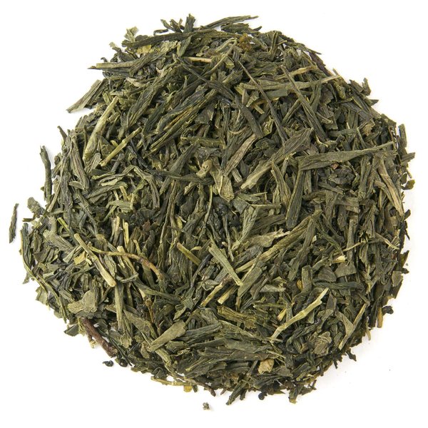 Japan Sencha Kakagawa Loose Leaf Green Tea (4oz)