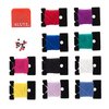Klutz Friendship Bracelets Craft Kit Multicolored, 10.5" Length x 0.69" Width x 9" Height