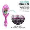 Wet Brush Lol Dolls Original Detangler Brush, VRQT, Ultra-Soft IntelliFlex Bristles Glide Through Tangles with Ease, Pain Free Comb for Women, Men, Boys and Girls
