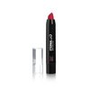 Eternal Forever Matte Lipstick Collection – Anti-Feathering, Creamy, Longwear Professional Makeup with Velvet Finish – Modern Colors and Shades with Strong Pigments (Ectasy)