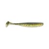 Keitech ES3423 Artificial Fishing Bait, Perch, 5"