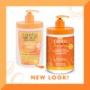 Cantu Cleansing Cream Shampoo with Shea Butter for Natural Hair, 24 fl oz (Packaging May Vary)
