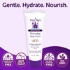 Fairy Tales Daily Cleanse Hydrating Kids Lotion with Aloe, Everyday Nourishing Body Lotion, Hydrate Dry and Sensitive Skin with Avocado and Murumuru Butter for Girls, Boys - 8 oz