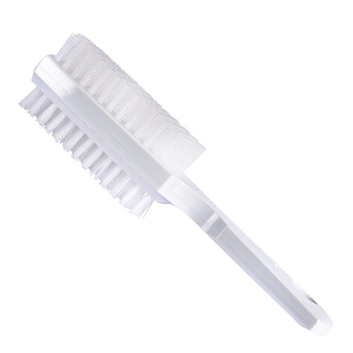 Fuller Brush Hand 'N Nail Brush – Break & Odor Resistant Fingernail & Toenail Cleaner – for Everyday Grooming & Cleaning Finger Nails, Toe Nails, Cuticles, Hands
